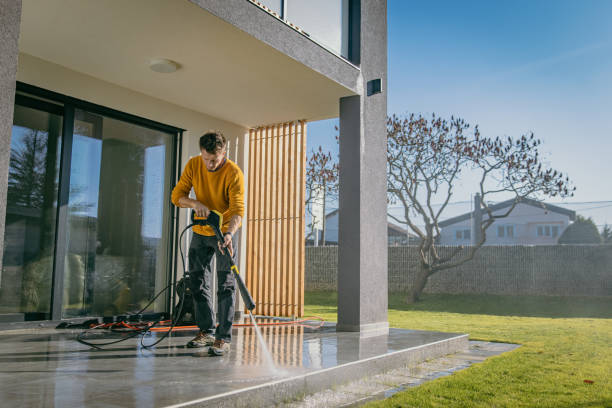 Best Animal Enclosure Cleaning  in Riverview, MI